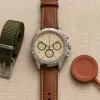 How the Seiko Speedtimer bridges luxury chronograph heritage and smartwatch expectations