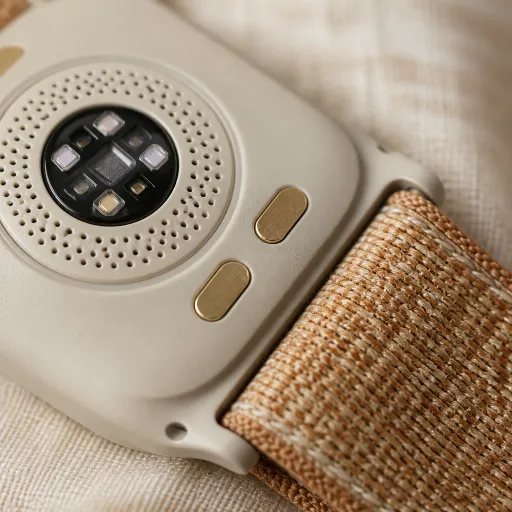 Non-invasive glucose monitoring on your wrist: where the technology stands in mid-2026