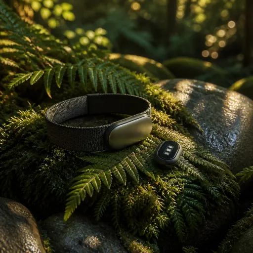 What to expect from Amazfit Helio Strap upcoming features for smarter training and recovery