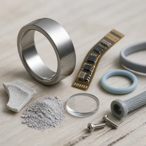 Is the Amazfit Helio smart ring the discreet fitness tracker you actually need ?