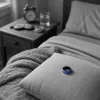 How the liv up smart ring reshapes sleep tracking for everyday health