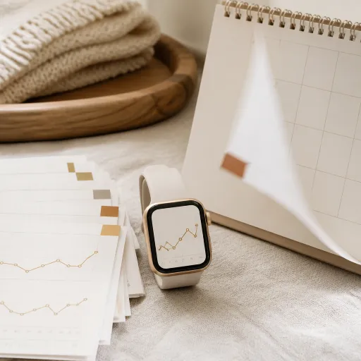 Resting heart rate trends tell you more than any single workout stat: what months of data reveal