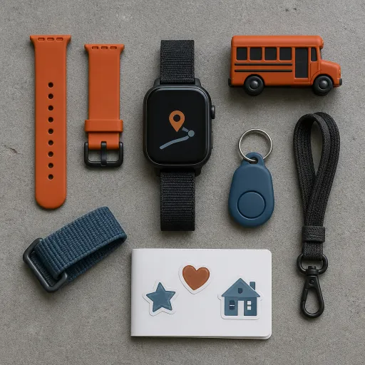 Picking a smartwatch for your kid before school starts: GPS, parental controls and the features that matter